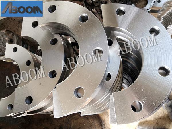 Buy cheap S32750 Duplex Stainless Steel Flanges from wholesalers