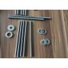 Buy cheap 2507 1.4410 S32750 Duplex Stainless Steel Fasteners Stud Bolt As Per DIN976 from wholesalers