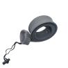 Buy cheap Rod Tip Protector Ice Fishing Rod Cover Braided Mesh Fishing Pole Sleeves from wholesalers