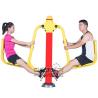 Buy cheap China good quality cheap manufacturer of Outdoor Fitness Equipment leg press from wholesalers