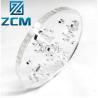 Buy cheap ±.0.05mm 122mm Length CNC Plastic Machining from wholesalers