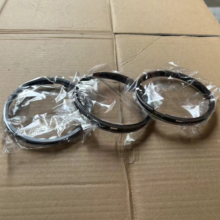 ME999836 The Top 100mm Piston Ring Set for Mitsubishi 6D31T Engine 1992-1993 Upgrades