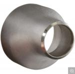 Buy cheap SS304/316L A234wpb Butt Weld Pipe Reducer For Thermal Boiler Pipe Sch10-Sch160 from wholesalers