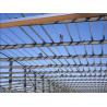 Buy cheap Prefabricated Steel Structure Building Workshop Factory Plant SGS BV CE Approved from wholesalers