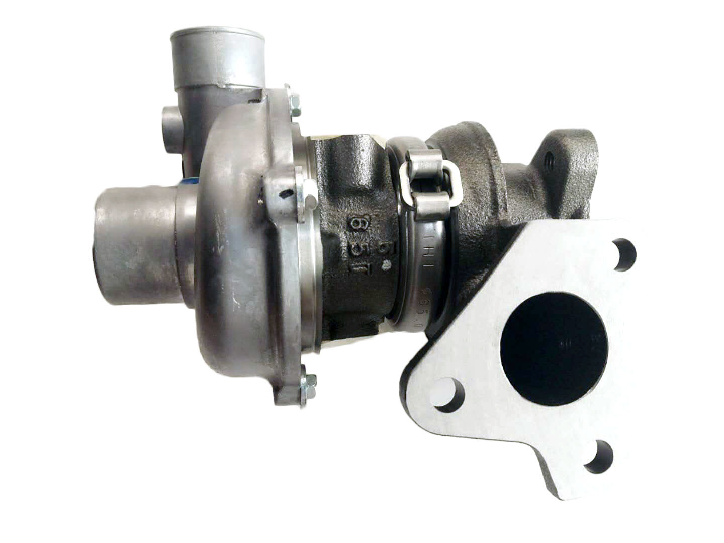 ISUZU 4LE2 Diesel Engine Turbocharger