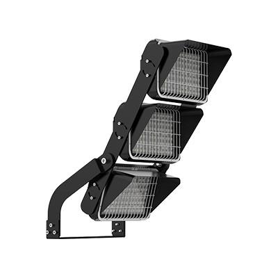 Buy cheap 900W Sports Outdoor Flood Lights IP65 High Lumen Anti Corrosion from wholesalers
