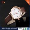 Buy cheap Wholesale Customizable PU Strap/Band Wrist Watch Fashion Watch Alloy Case Multicolor Bands from wholesalers