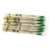 Buy cheap Sterile Round Bamboo Disposable Chopsticks With OPP Packaging from wholesalers