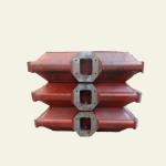 High Quality Ductile Iron Casting Sand Molding Box