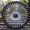 Buy cheap 5 Hole 20 Inch Aftermarket Mag Wheels from wholesalers
