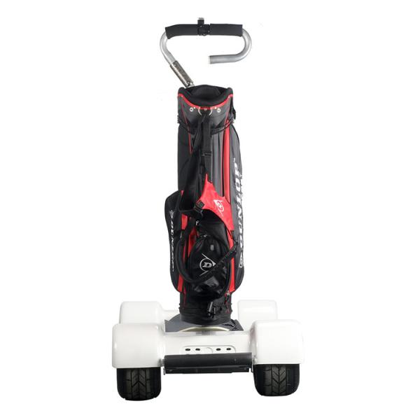 Buy cheap Electric 4 Wheel SkateboardMax Load 150kg Golf Cart Lithium Battery Golf Scooter from wholesalers