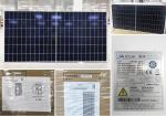 PERC 108 Cells MBB Ja Solar Panels JAM54S31 380W 380wp 385W 390W 395W 400W 405W