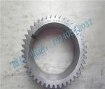 Buy cheap Apply to Cummins Generator set diesel engine 3014614 GEAR,CRANKSHAFT which from wholesalers