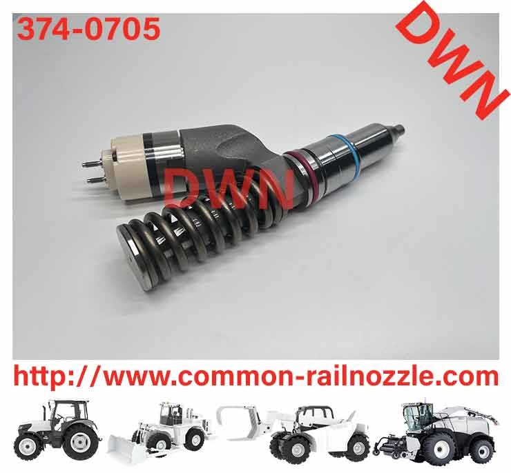Diesel Fuel Pump Plunger 6N7828 Plunger Barrel 6N7828