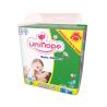 Buy cheap OEM SIZE Soft and Comfortable Cotton White Nappies For Babies Baby Diaper Customized from wholesalers