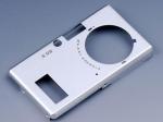Hot Runner LKM Base Plastic Injection Molding Tooling