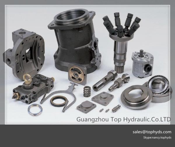 Buy cheap HITACHI HYDRAULIC PUMP PARTS HPV116/135/145 (EX200-1,EX300-5) from wholesalers