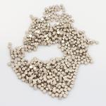 High Temperature 8X4Mm Tiny Rare Earth Magnets NdFeB Rare Earth Metal Magnets
