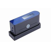 Buy cheap RG60 Digital Gloss Meter, measure range 0-200Gu, 60degree for paint, ink, etc product