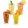 Buy cheap Beer Cocktail Square Plastic Tumbler Glasses 8oz 12oz Food Grade from wholesalers