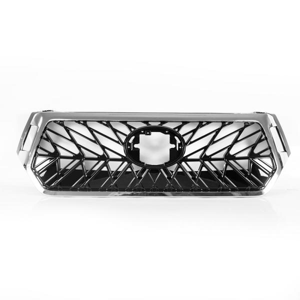 Buy cheap Modified Hilux Rocco Body Kit , Toyota Rocco Grill ISO 9001 Approved from wholesalers