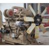 Buy cheap CCEC Cummins Diesel Engine KT19-C450 For Machinery Industry Equipments, Vehicle Truck from wholesalers