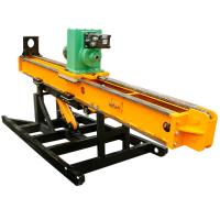 Buy cheap Hydraulic Borehole Drilling Machine Anchor Drilling Rig Slope Engineering product