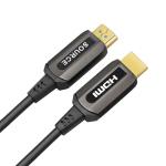 4K 18gbps HDMI Cable 2160P 1080P Optical HDMI Cable High Speed