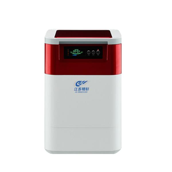 Buy cheap 25Kg Kitchen Waste Disposal Machine Food Decomposer Household 470W from wholesalers