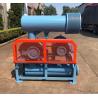 Buy cheap 1.5-22kw Three Lobe Roots Blower Compressor Roots Vacuum Pump BC6005 from wholesalers