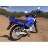 Buy cheap Off-Road Dual Sport Mini Dirt Bike Motor Black Motorcycle Pocket 200-250cc from wholesalers