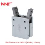 NMHC2 Pneumatic Gripper Cylinder