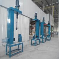 Buy cheap LPG Valve Loading Equipment Cylinder Valving Machine For LPG Gas Cylinder product