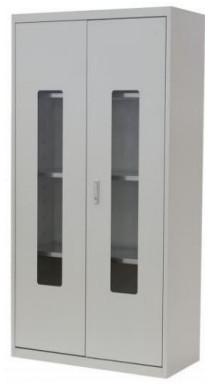Buy cheap Two Door All Steel Medicine Cabinet FW-WZ810100 EU CE Certified For Optimal Storage Solutions from wholesalers