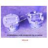 Buy cheap A10100 Oily Sewage International Shore Connection CB/T3657-94, Oily Sewage International Shore Connection AS6100 CB/T365 from wholesalers