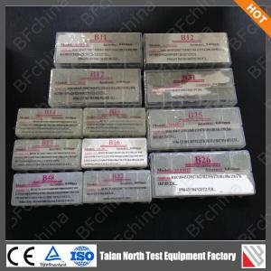 Wholesale Adjusting shim plate for bosch common rail injector from china suppliers