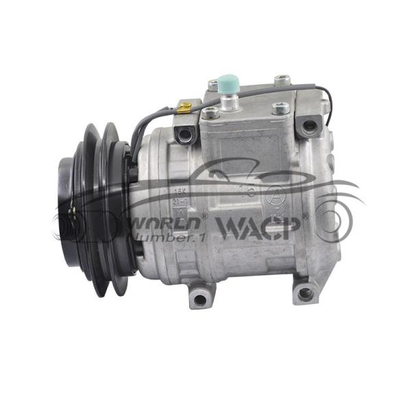 Buy cheap 10PA15C 1A Car Air Compressor For Toyota Landcruiser Prado WXTT107 from wholesalers