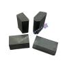 Buy cheap Customizable Tungsten Carbide Inserts Snow Plow Parts 91.0-93.5hrc Hardness from wholesalers