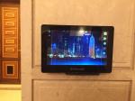 Buy cheap 7 Inch Wall Installed Android Industrial Control POE Tablet RJ45 Ethernet Port Support IEEE 802.3af from wholesalers
