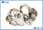 Buy cheap ASME B16.5 Bleed Ring Drip Ring Test Ring UNS N08800 Incoloy 800 For Power from wholesalers