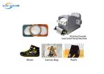 Polyurethane Dtf Hot Melt Powder Cas 9009 54 5
