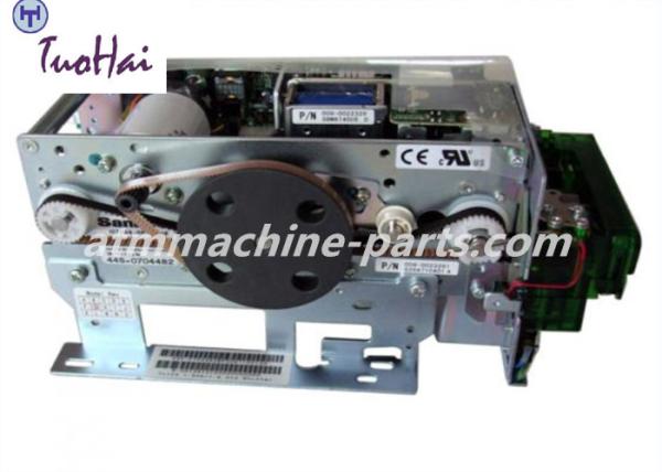 Buy cheap NCR 6625 Selfserv 25 USB Smart Card Reader 445-0704482 NCR ATM Parts from wholesalers