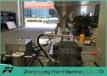ABB Inverter Plastic Extruder Machine For Thermoplastics Material 37kw