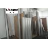 Buy cheap Textile Fabric Printing Rotary Nickel Screen Accurate Screen Mesh 125V from wholesalers