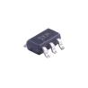 Buy cheap MIC5504-3.3YM5-TR IC Electronic Components 300mA low dropout voltage regulator from wholesalers
