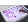 Buy cheap Shoes / Phone Shop Interactive Showcase Display Cabinet 3D Sensing Technology from wholesalers