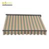 Buy cheap Retractable Sunshade Domed Awnings Retractable Window Awings from wholesalers