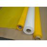 Buy cheap Bottle Printing White Mesh Screen Material , 200 Mesh Screen Printing 100% Nylon from wholesalers