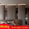 Buy cheap Indoor Decorative PVC Wall Panels Indoor Bamboo Charcoal Wood Grain Wall Panels from wholesalers