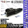 Buy cheap High Speed Steel Diesel Injector Assembly 5237466 5237635 5237650 from wholesalers